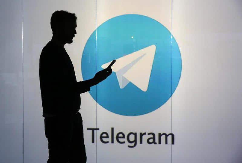 فیلتر تلگرام و بیمه
